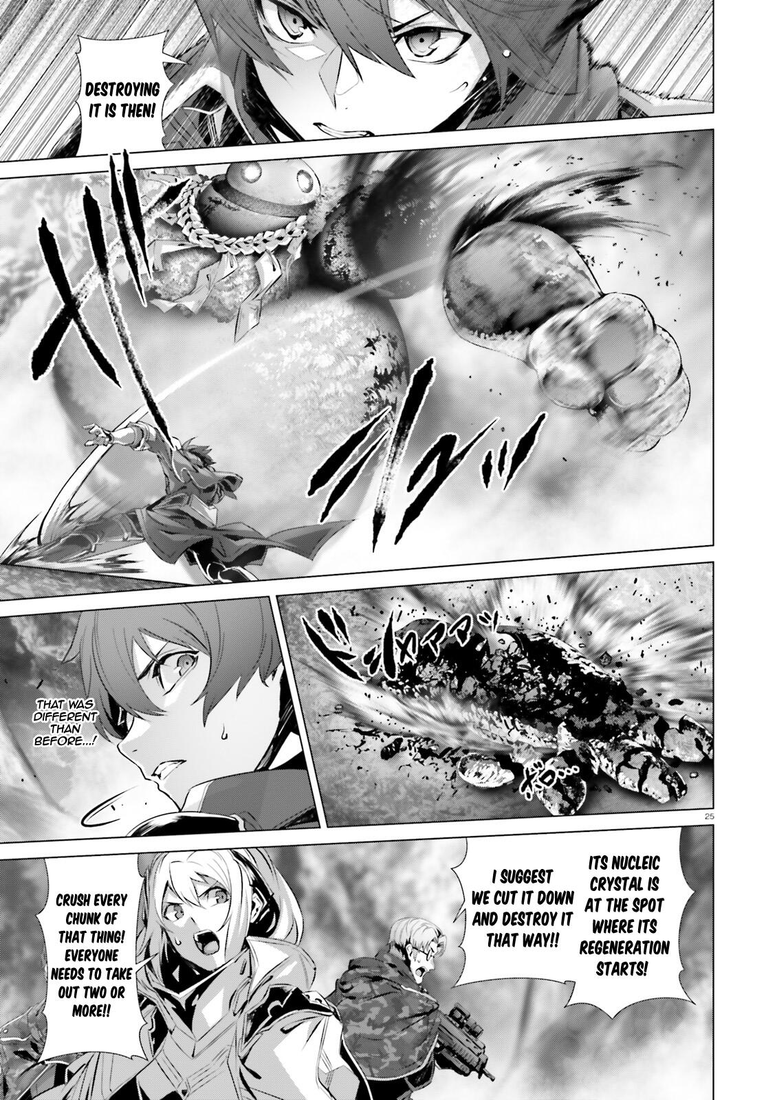 Naze Boku No Sekai Wo Daremo Oboeteinai No Ka? Chapter 22 26